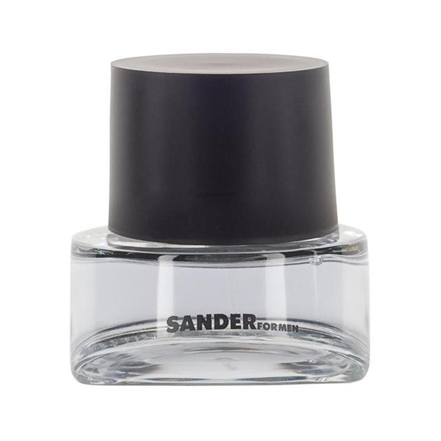 Sander For Men Eau de Toilette Spray by Jil Sander | parfumdreams